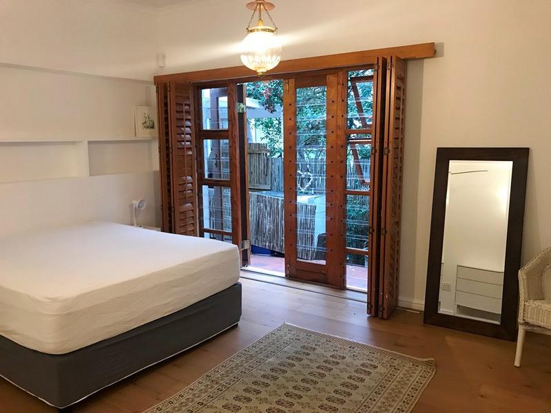 To Let 2 Bedroom Property for Rent in Tamboerskloof Western Cape